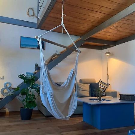Apartamento Loft Sul Mare Marina Di Pisa Exterior foto