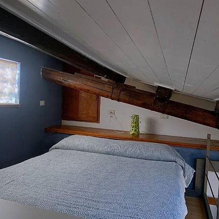 Apartamento Loft Sul Mare Marina Di Pisa Exterior foto