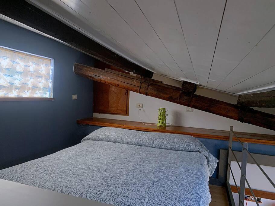 Apartamento Loft Sul Mare Marina Di Pisa Exterior foto